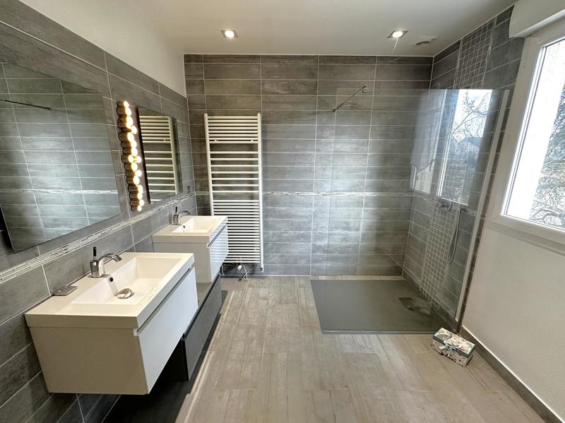 Maison - 136 m² - 5 pièces