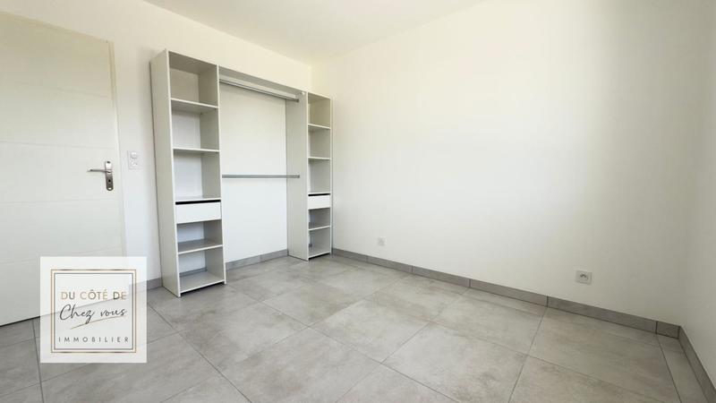 Maison - 93 m² - 5 pièces