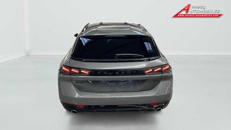 Peugeot 508 Sw Hybrid 225 e-Eat8 Allure
