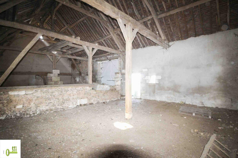 Maison - 126 m² - 5 pièces