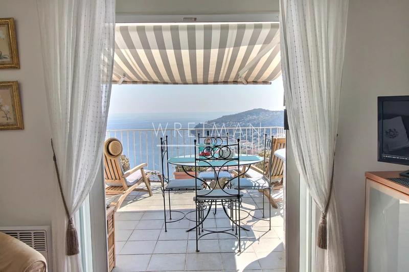 Appartement - 33 m² - 3 pièces