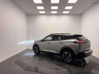 Peugeot 2008 BlueHDi 130 s&amp;S Eat8 Allure