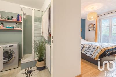 Appartement - 77 m² - 4 pièces