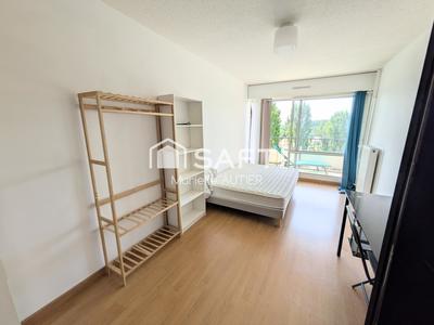 Appartement - 110 m² - 6 pièces