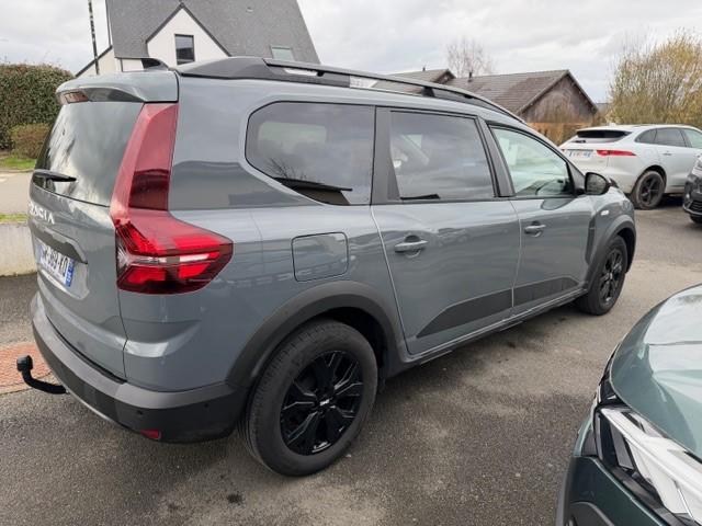 Dacia Jogger 1.0 Eco-G 100 Sl Extreme + 5pl