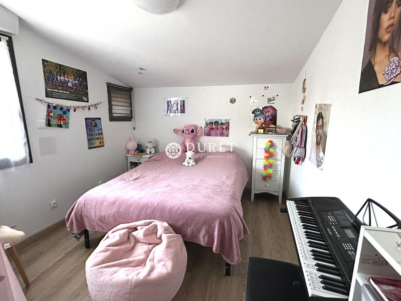 Maison ancienne - 98 m² - 4 pièces