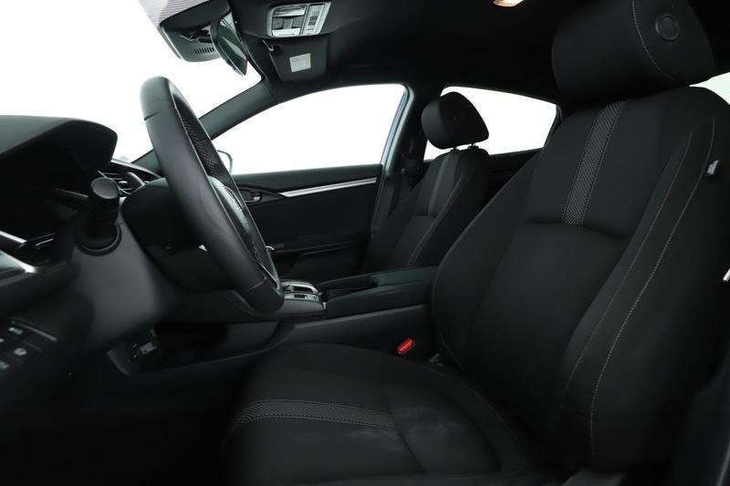 Honda Civic 1.0 i-Vtec Executive 5p 126 ch