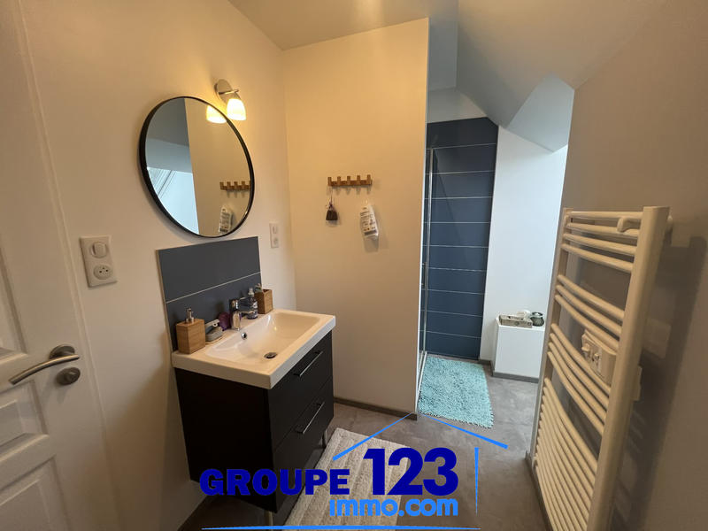 Maison - 168 m² - 5 pièces