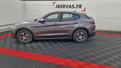 Alfa Romeo Stelvio 2.2 160 Ch At8 Super