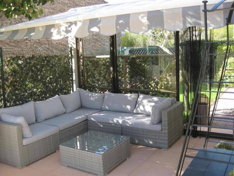 Villa - 153 m² - 8 pièces