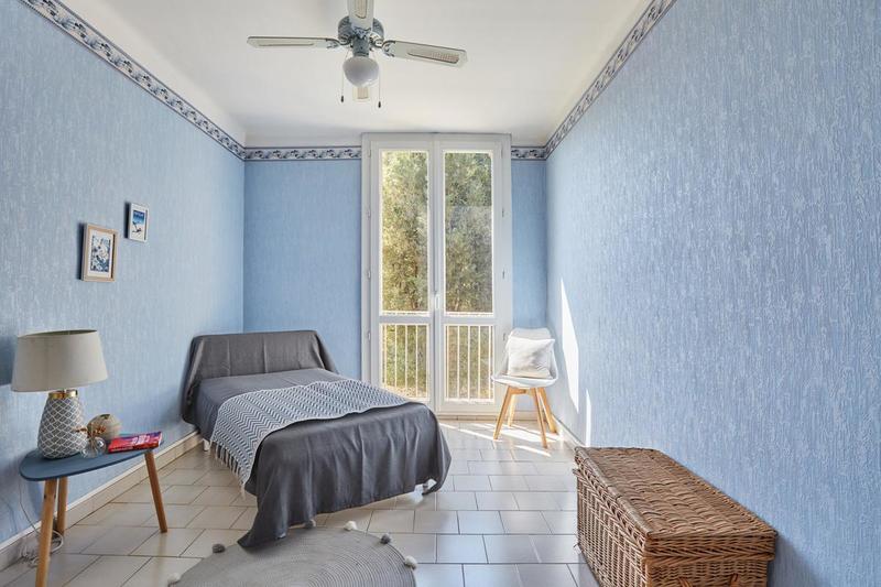 Appartement - 73 m² - 4 pièces