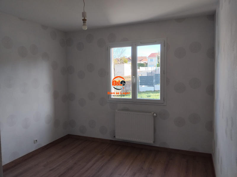 Maison - 123 m² - 5 pièces