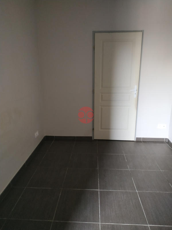 Appartement - 28 m² - 2 pièces