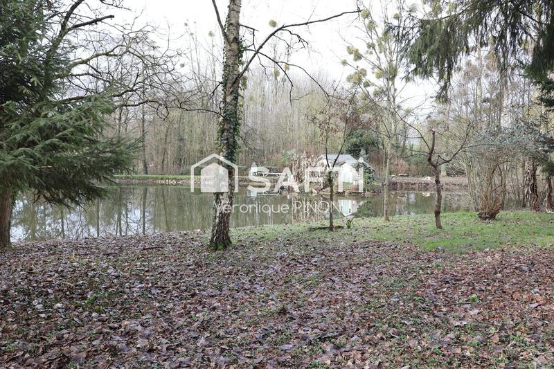 Terrain - 17 935 m²