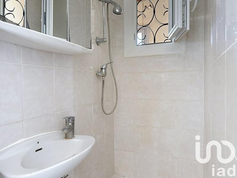 Appartement - 33 m² - 2 pièces