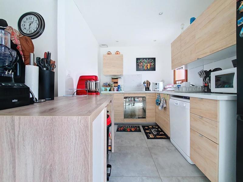 Maison - 117 m² - 4 pièces