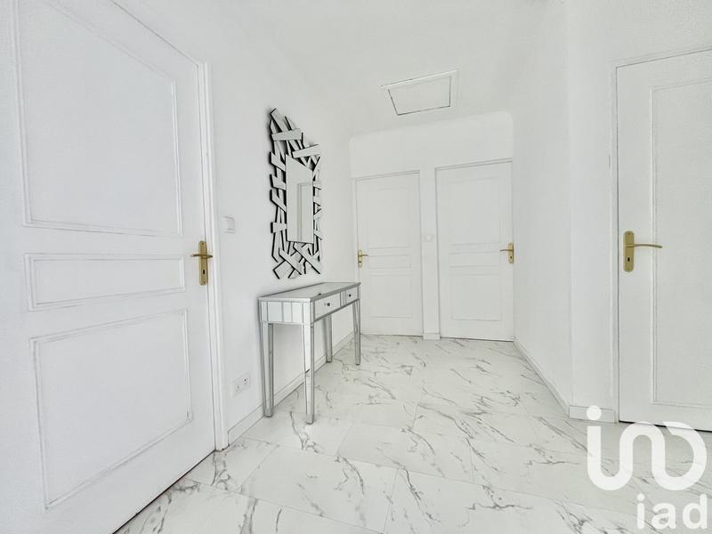 Maison - 119 m² - 6 pièces