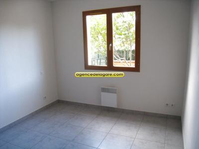 Villa - 110 m² - 4 pièces