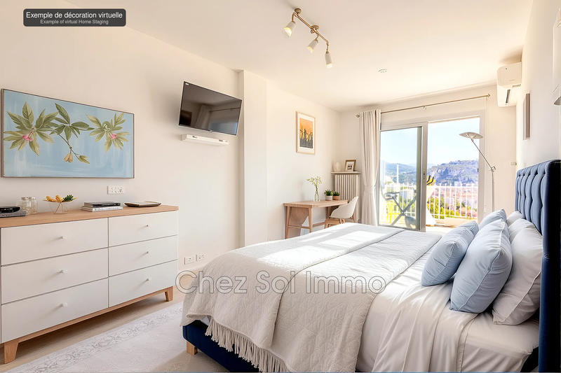 Appartement - 112 m² - 4 pièces