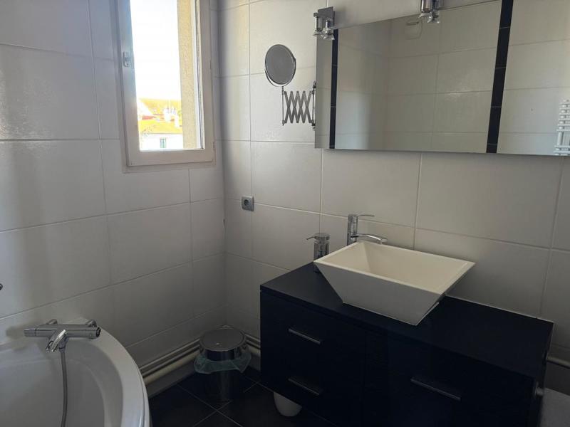 Appartement - 71 m² - 2 pièces