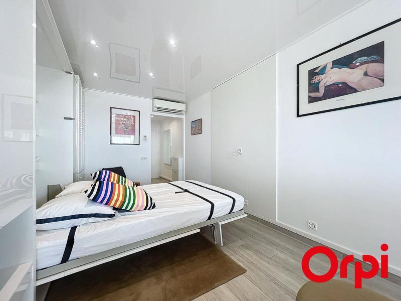 Studio - 26 m² - 1 pièce