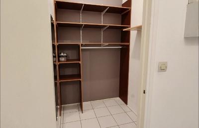 Appartement - 24 m² - 1 pièce