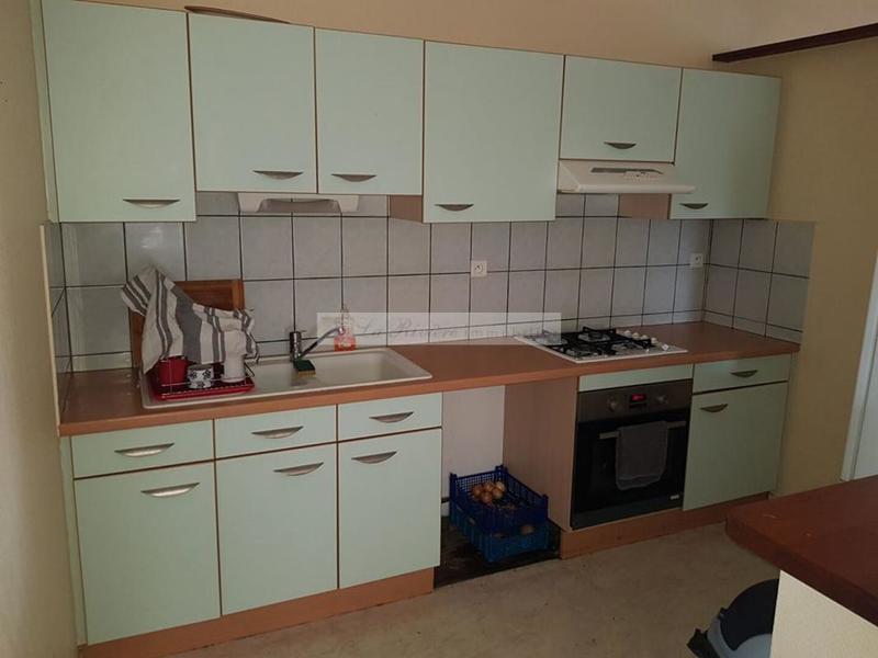 Immeuble - 339 m² - 14 pièces