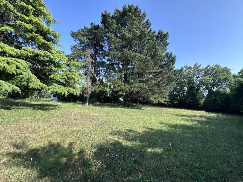 Maison de campagne - 110 m² - 5 pièces