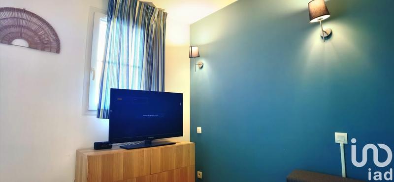 Maison - 50 m² - 4 pièces