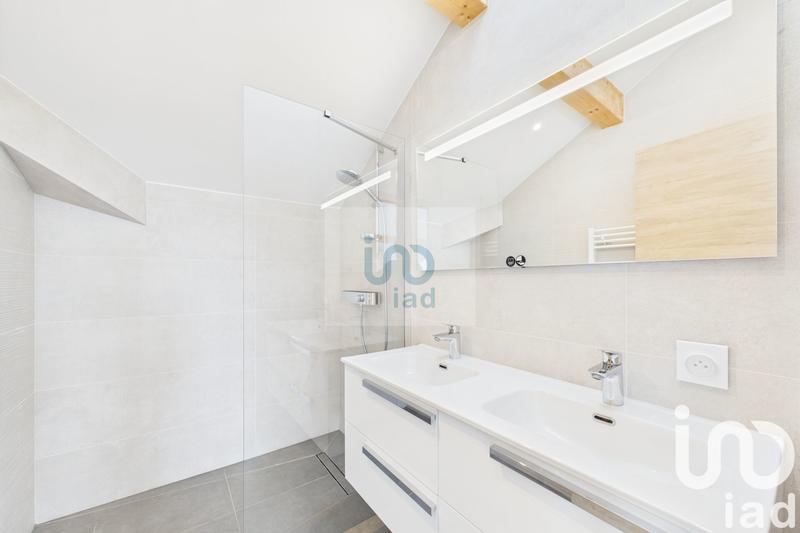 Appartement - 132 m² - 4 pièces