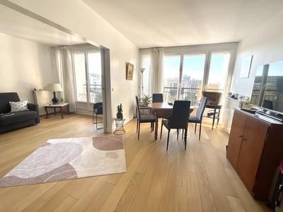 Appartement - 78 m² - 4 pièces