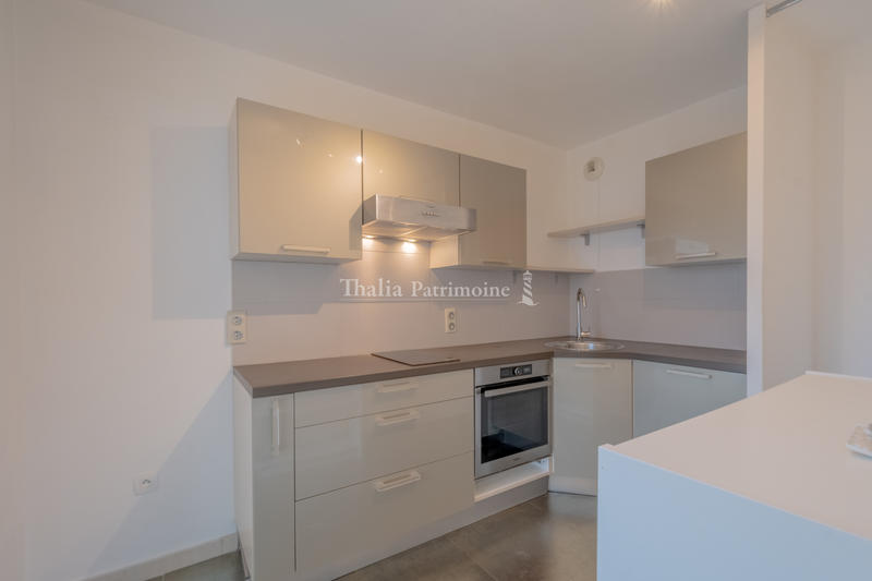 Appartement - 88 m² - 4 pièces