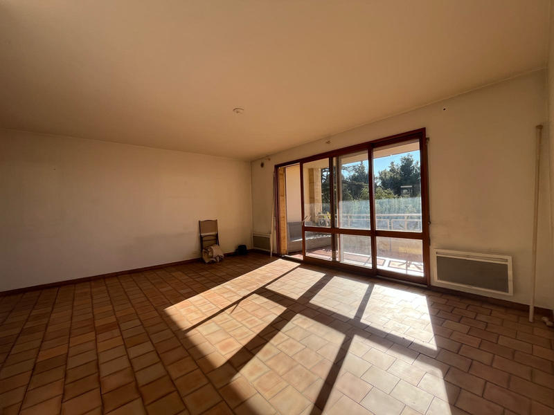 Appartement - 91 m² - 4 pièces