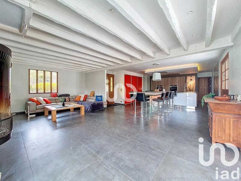 Maison - 354 m² - 7 pièces