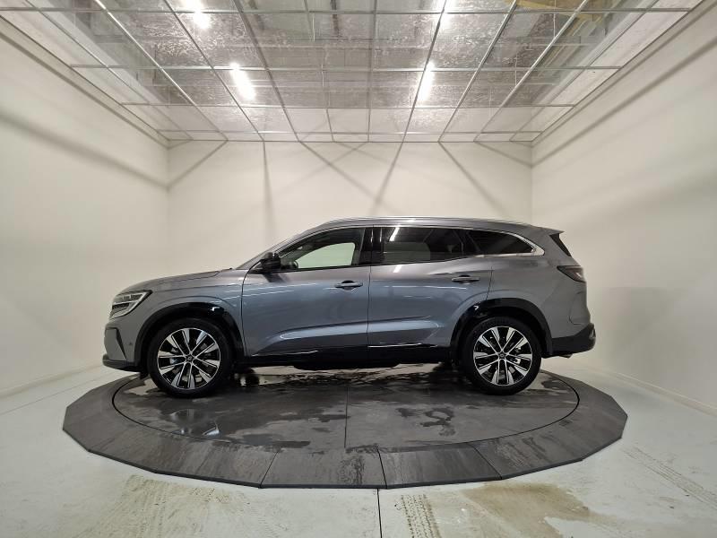 Renault Espace E-Tech full hybrid 200 Gsr2 Techno