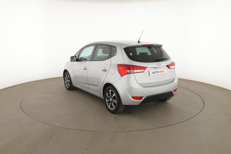 Hyundai ix20 1.6 Blue Drive Intuitive 125 ch