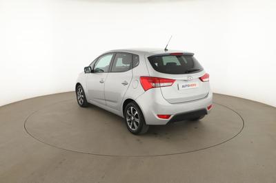 Hyundai ix20 1.6 Blue Drive Intuitive 125 ch