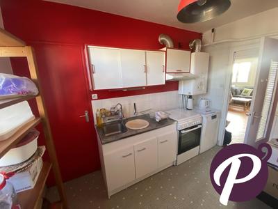 Appartement - 75 m² - 3 pièces