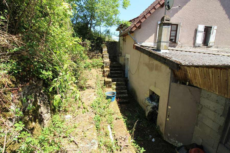 Maison - 75 m² - 5 pièces