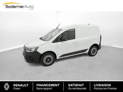 Renault Kangoo Van Tce 130 Extra - 22