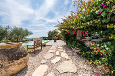 Maison - 208 m² - 5 pièces