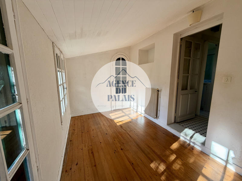 Maison - 80 m² - 3 pièces