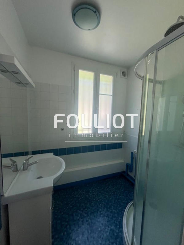 Appartement - 94 m² - 4 pièces