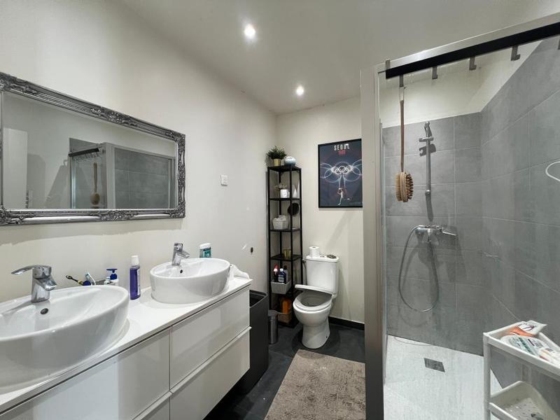 Maison - 108 m² - 4 pièces