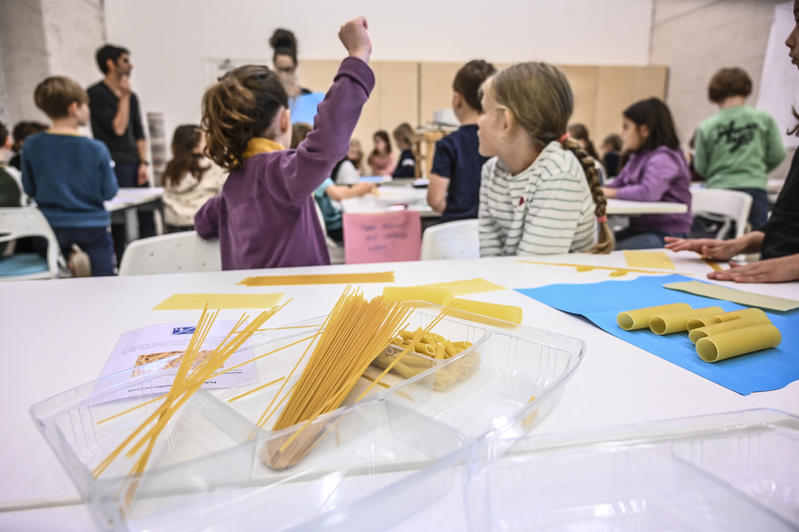Archi'lecture &quot;La ville la nuit&quot;