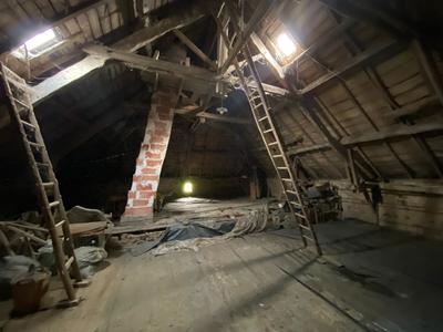 Maison - 115 m² - 4 pièces