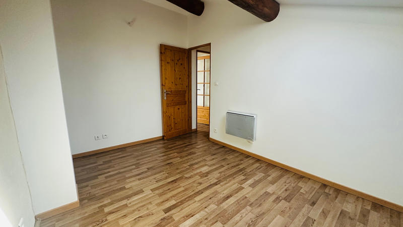 Duplex - 76 m² - 4 pièces