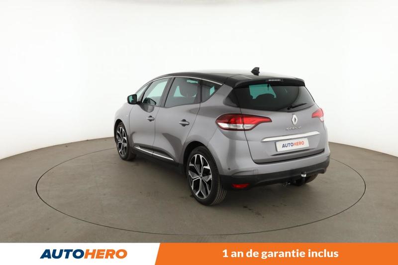 Renault Scénic 1.6 dCi Energy Bose Edition 130 ch