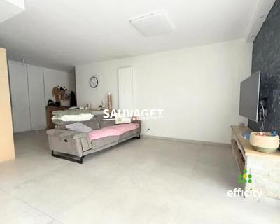 Appartement - 85 m² - 4 pièces