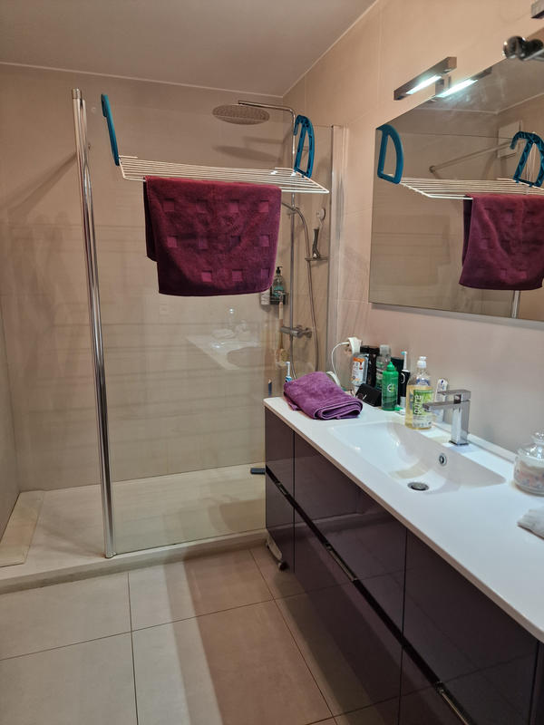 Appartement - 91 m² - 4 pièces